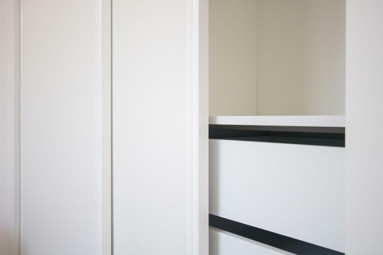 Murallas De Con Garaje 4 Pax Apartment Seville