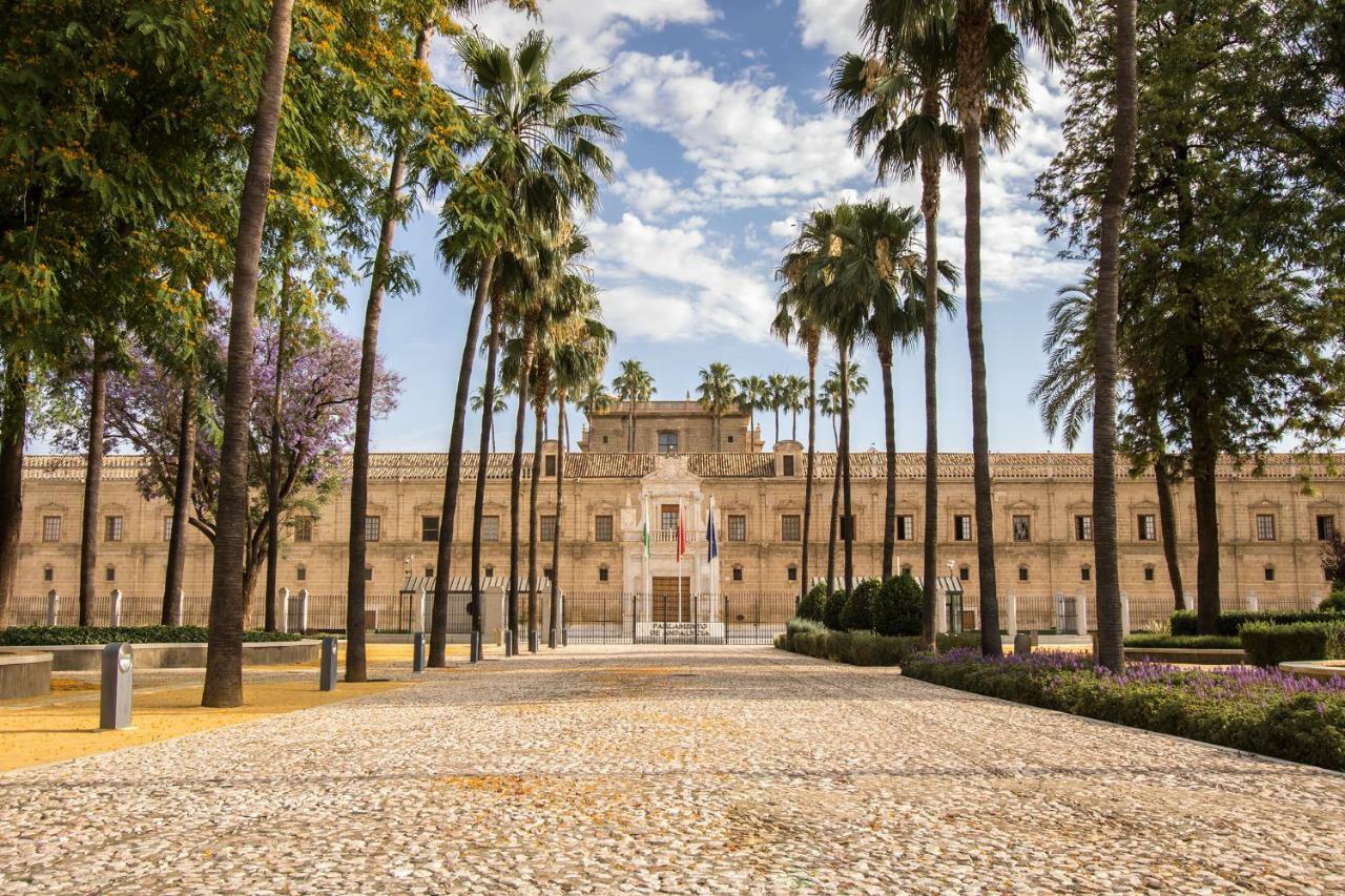 Murallas De Con Garaje 4 Pax Apartment *