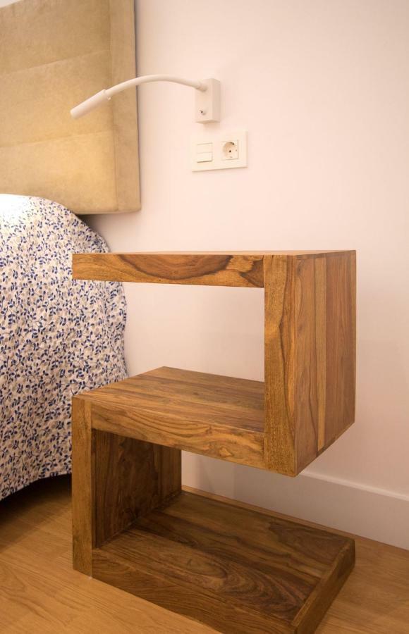 Murallas De Con Garaje 4 Pax Apartment *