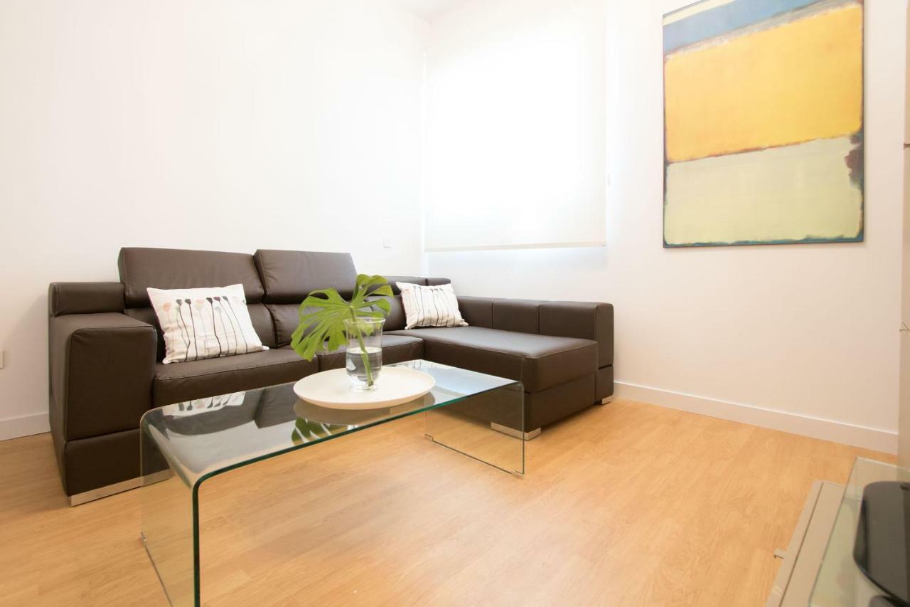 Murallas De Con Garaje 4 Pax Apartment