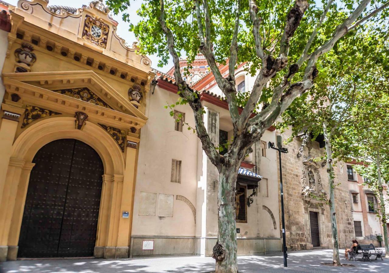 San Eloy Dream By Valcambre Apartment