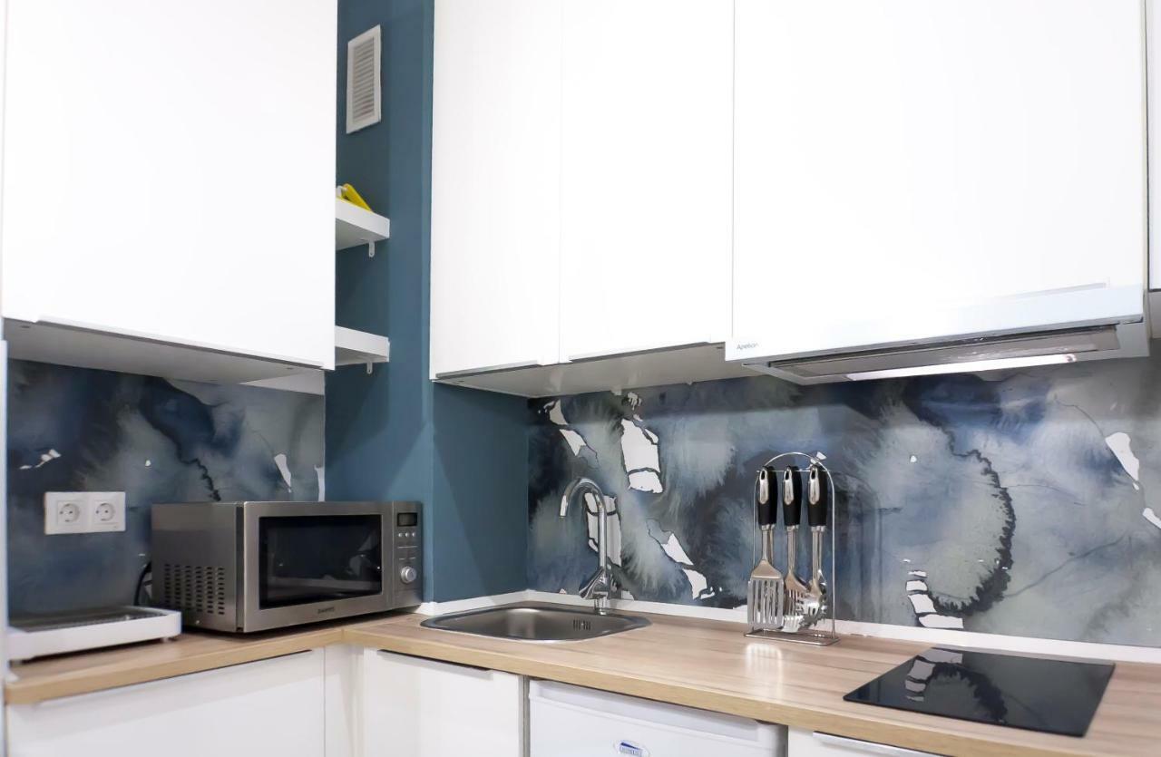 Apartment San Eloy Dream By Valcambre *