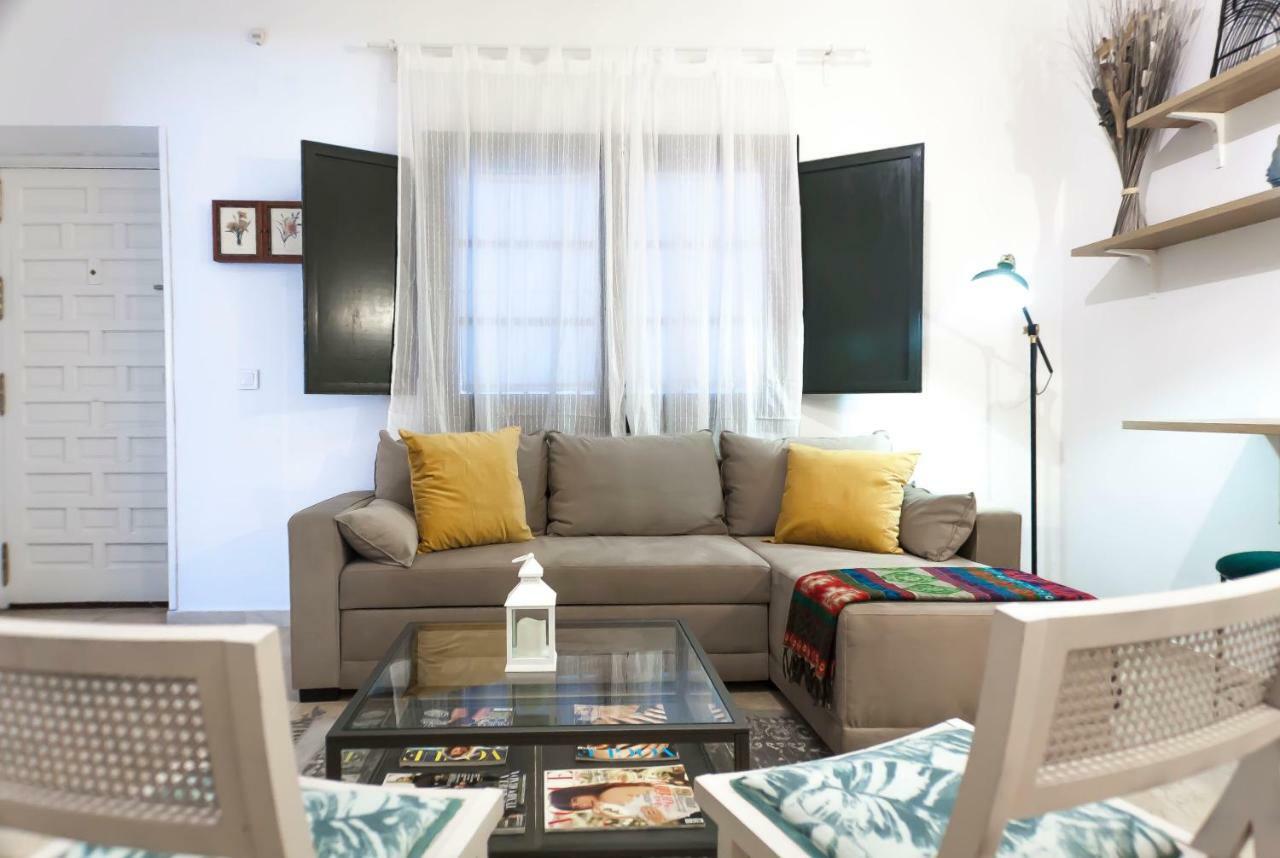 Apartment San Eloy Dream By Valcambre *