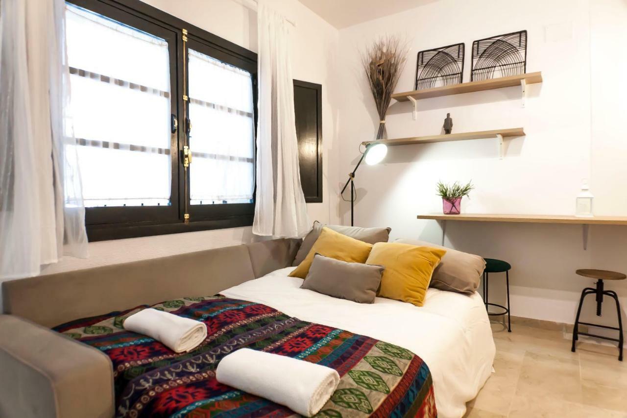 San Eloy Dream By Valcambre Apartment