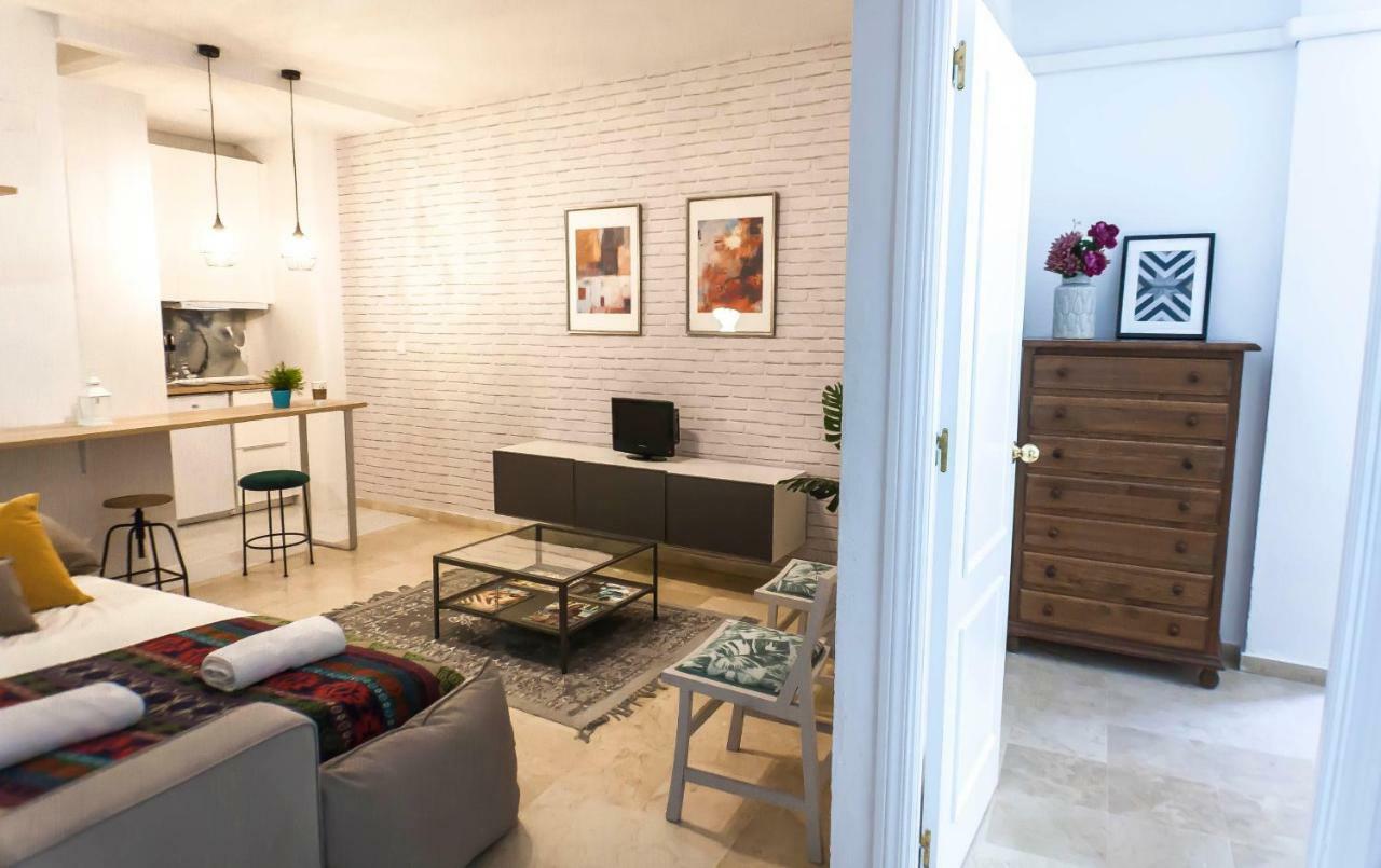 San Eloy Dream By Valcambre Apartment *