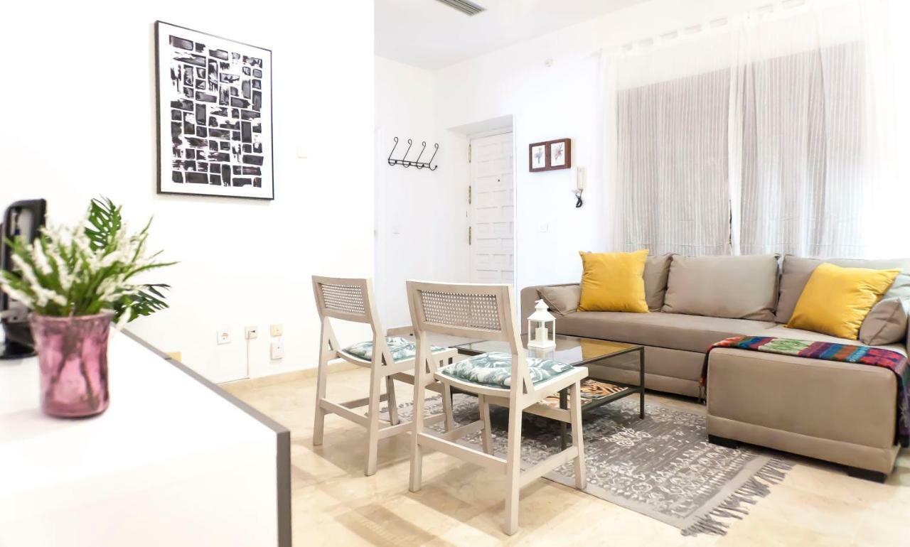 Apartment San Eloy Dream By Valcambre Seville