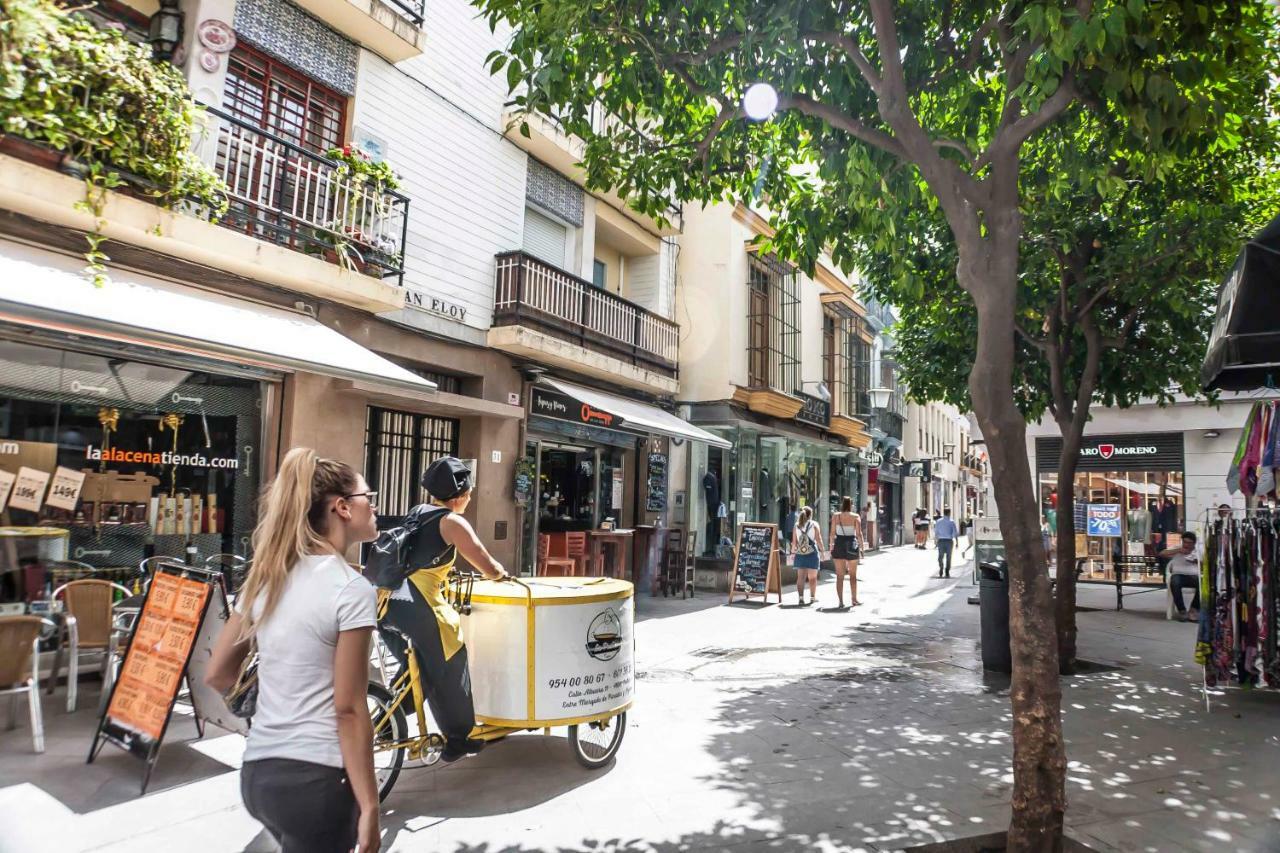 San Eloy Dream By Valcambre Apartment *