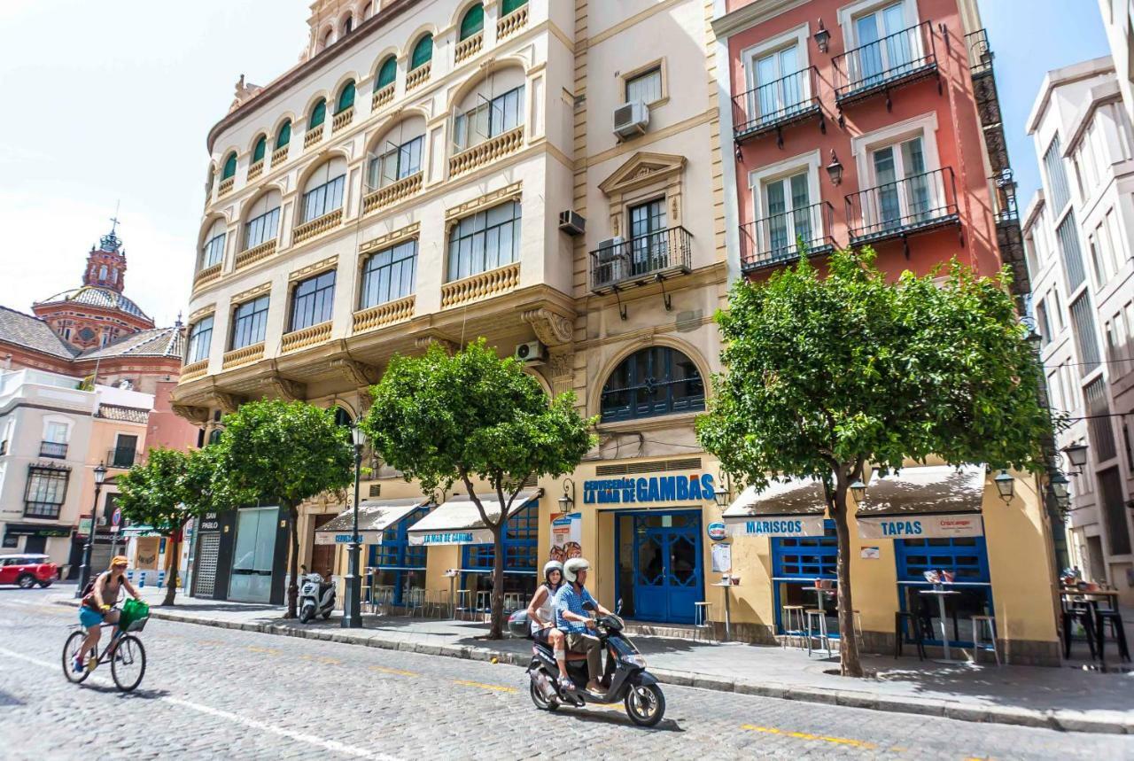 San Eloy Dream By Valcambre Apartment