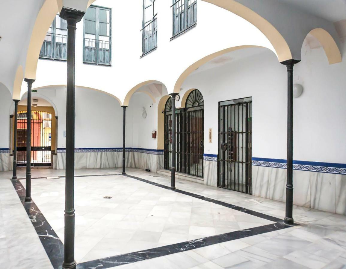 Apartment San Eloy Dream By Valcambre Seville