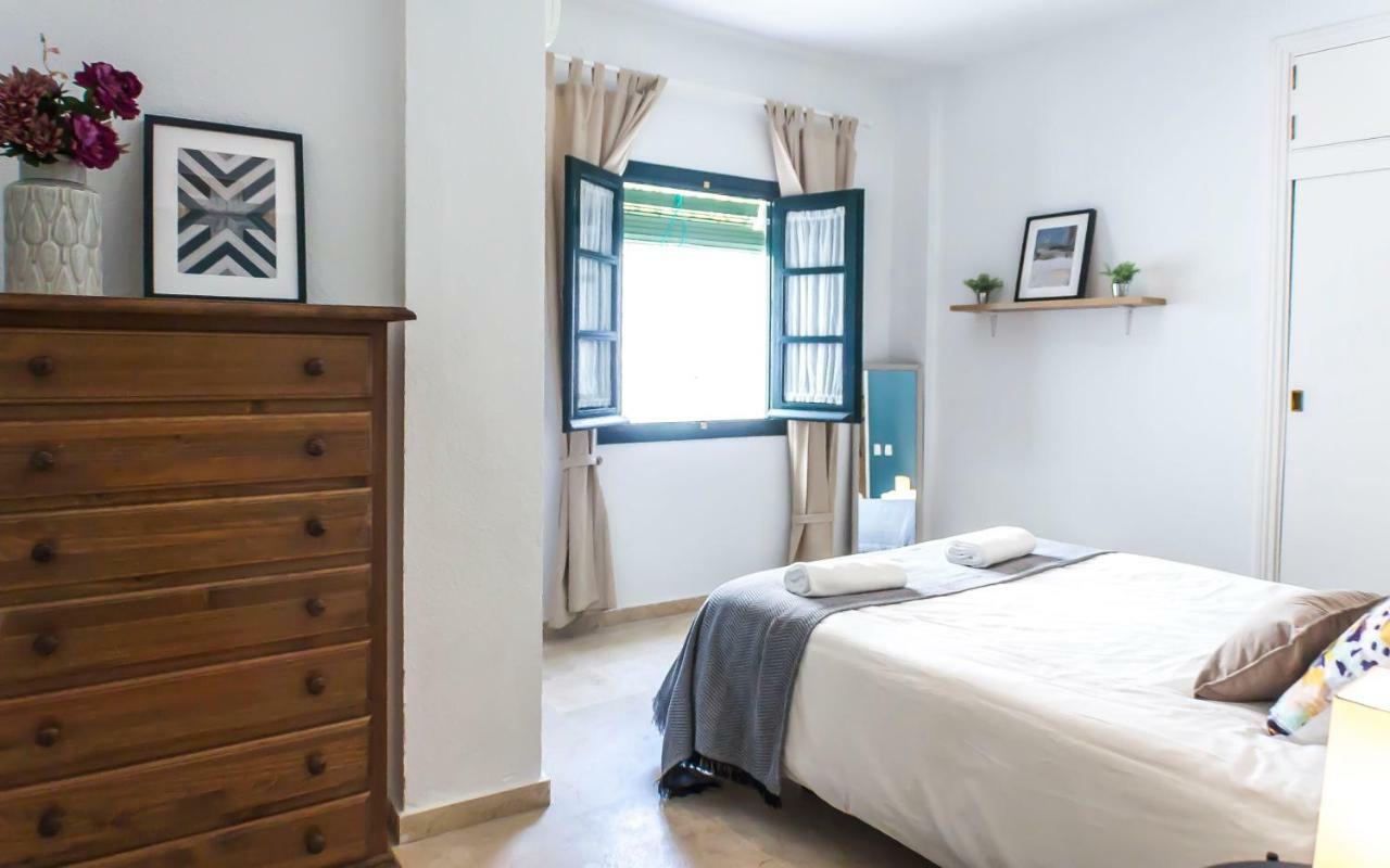San Eloy Dream By Valcambre Apartment