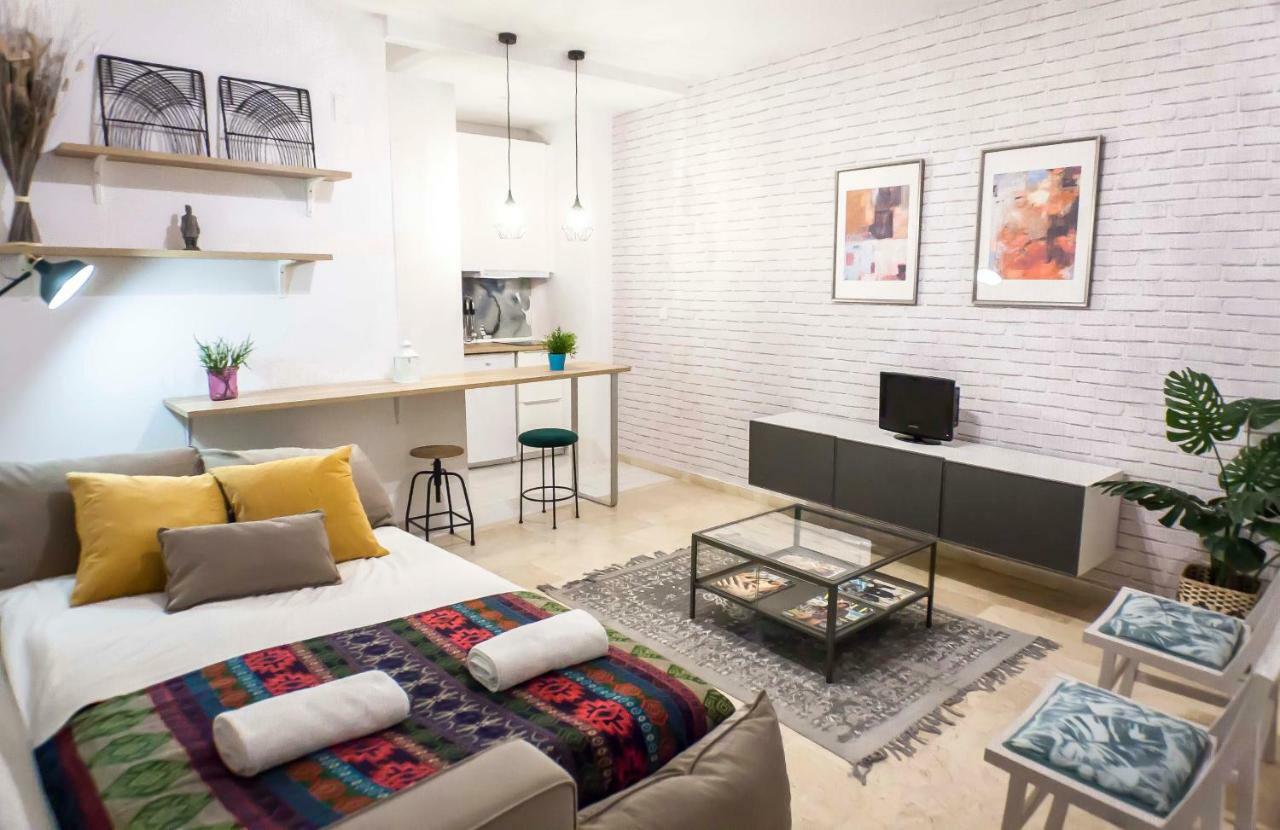 Apartment San Eloy Dream By Valcambre Seville