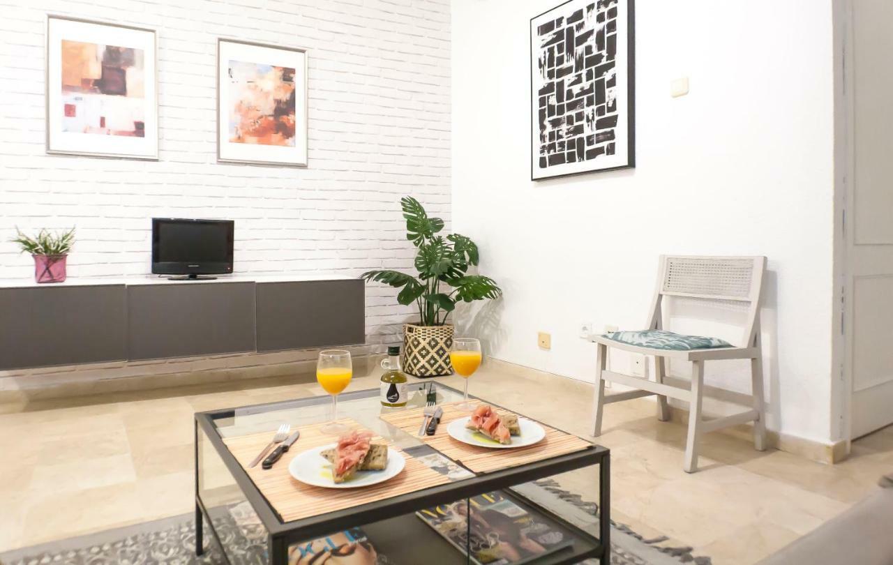 San Eloy Dream By Valcambre Apartment
