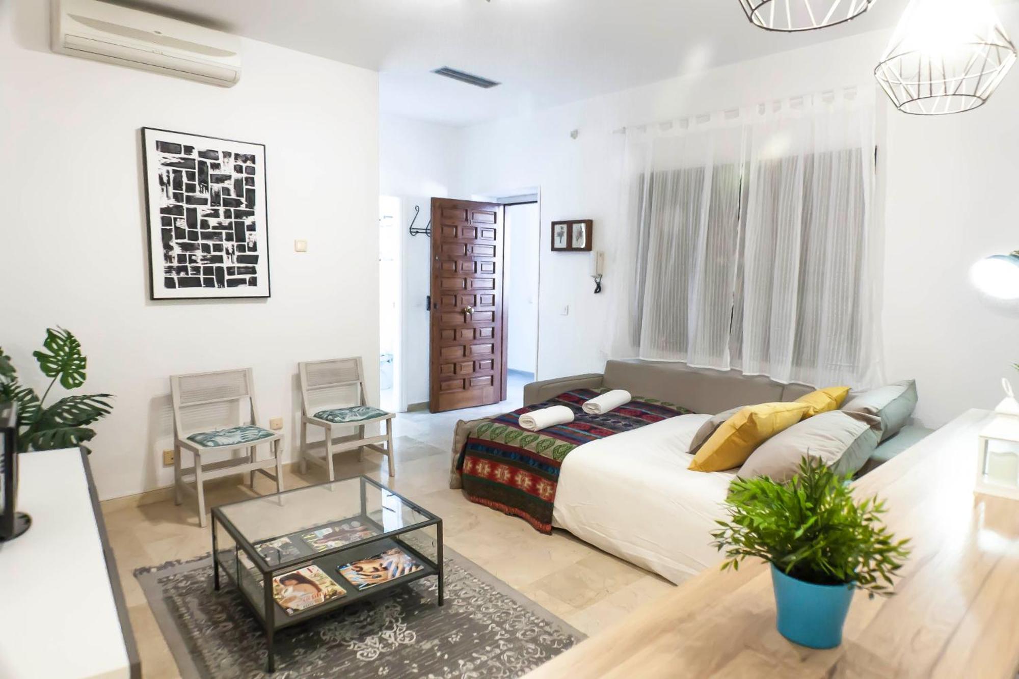 Apartment San Eloy Dream By Valcambre *