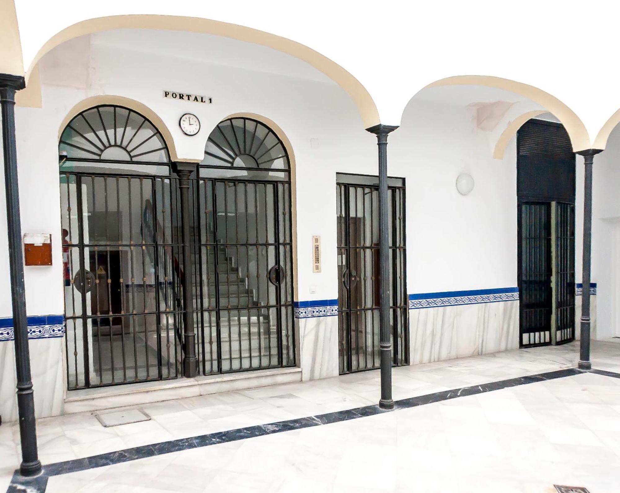 San Eloy Dream By Valcambre Apartment