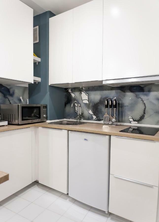 San Eloy Dream By Valcambre Apartment Seville