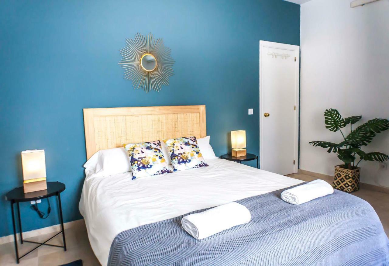 Apartment San Eloy Dream By Valcambre Seville