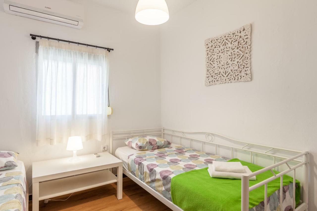 Apartamento Azahar Seville