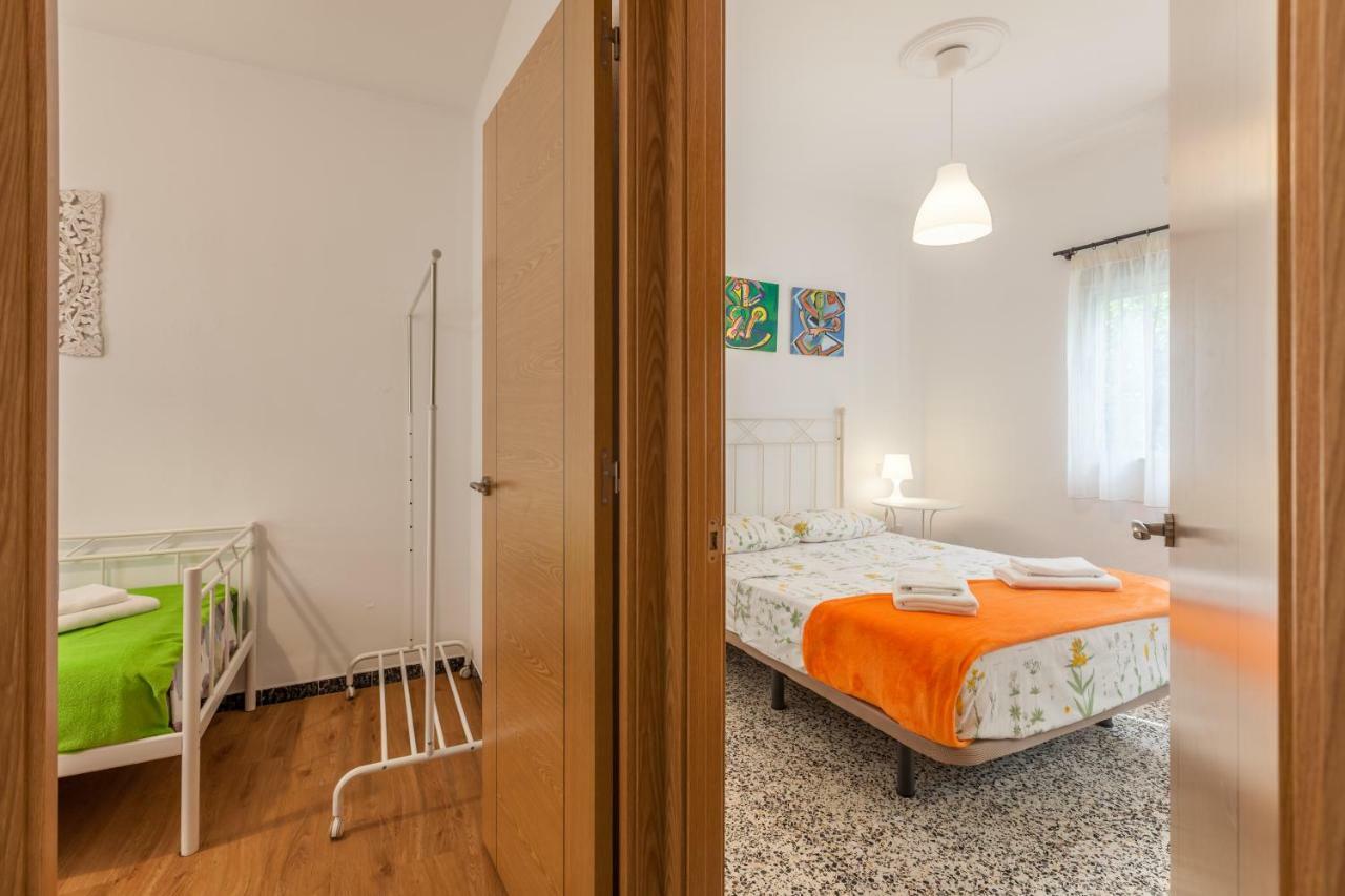 Apartamento Azahar Seville