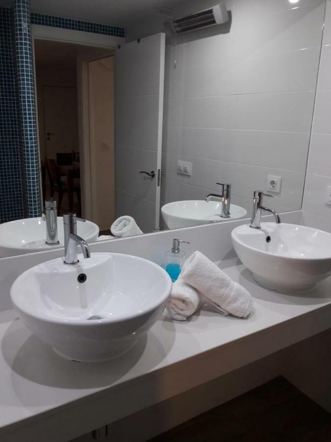 Dreamsapt Placentines Apartment *