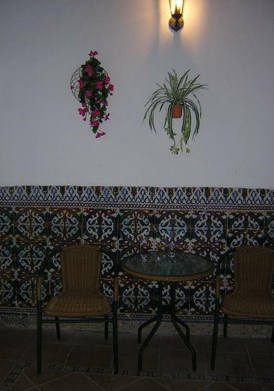 Apartment Abuelo Rafael Seville