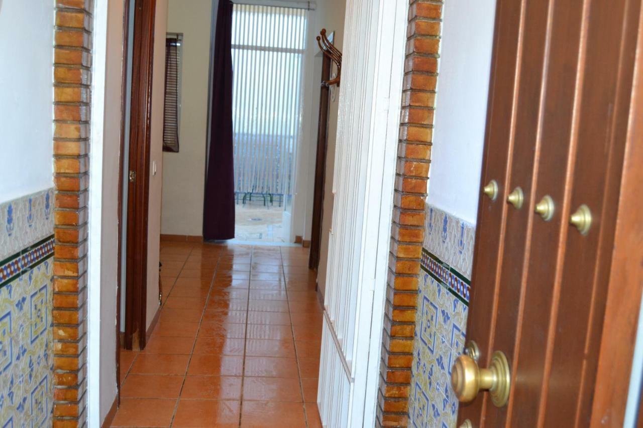 Apartment Abuelo Rafael *