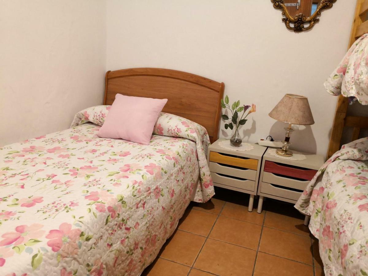 Apartment Abuelo Rafael