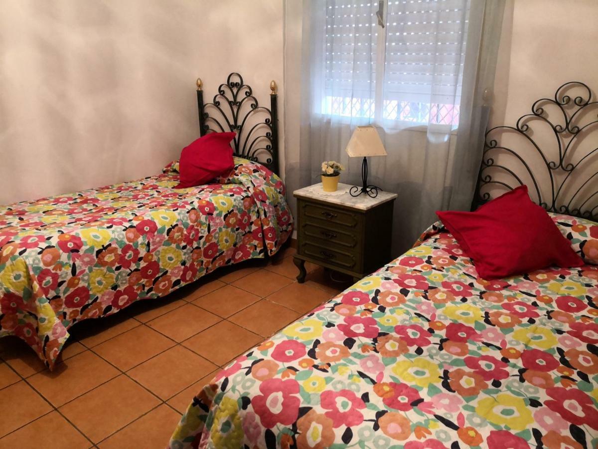 Apartment Abuelo Rafael