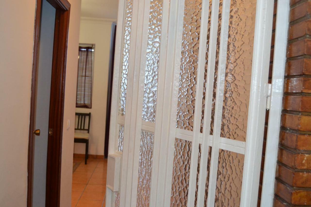 Apartment Abuelo Rafael Seville