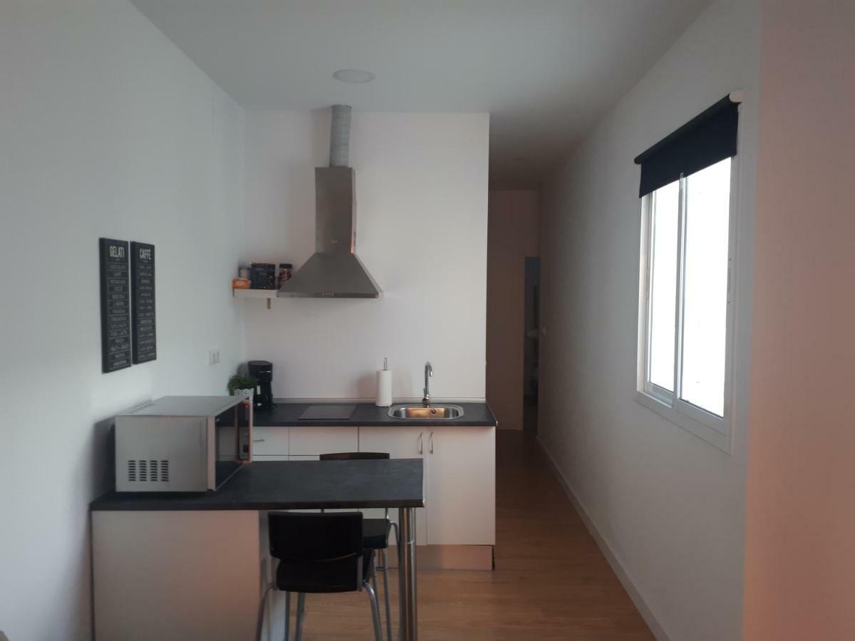 Atico En Remedios Apartment Seville