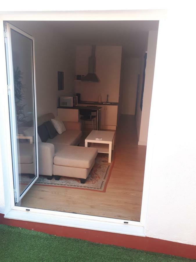 Atico En Remedios Apartment