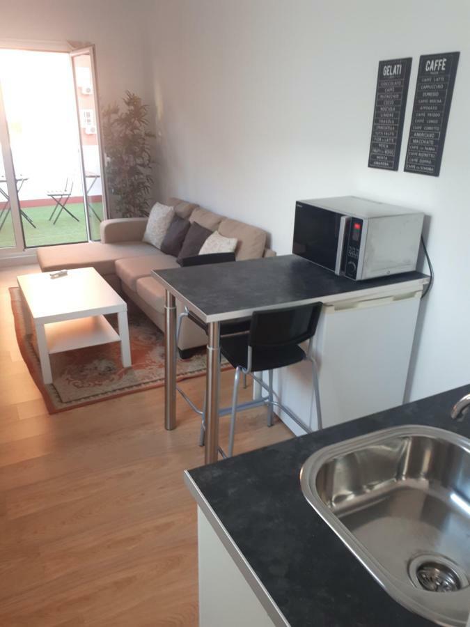 Apartment Atico En Remedios *