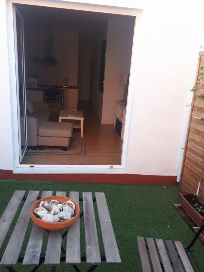 Apartment Atico En Remedios