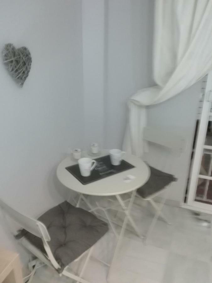 Apartamento Casa Lola Seville