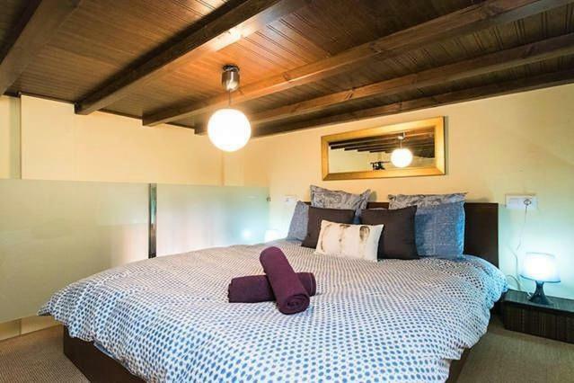 Feria Palace Apartment *
