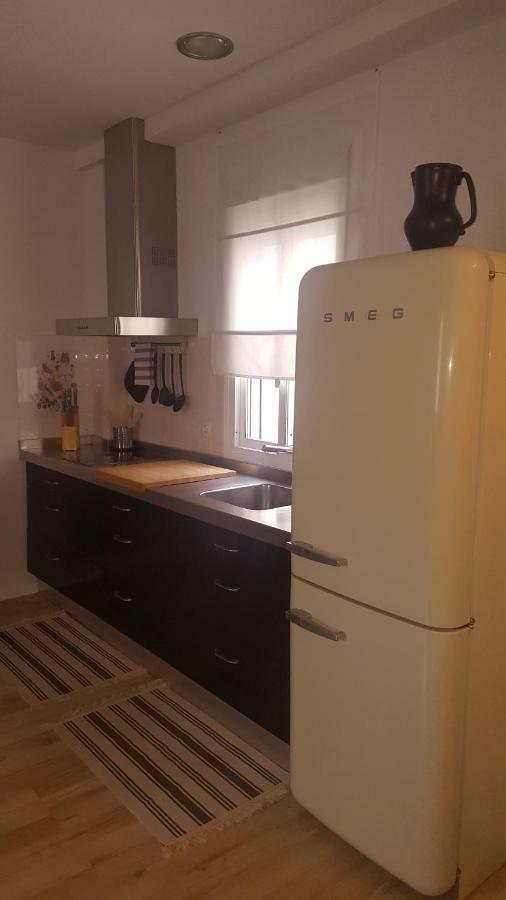 Apartment Atico Santa Marina Seville