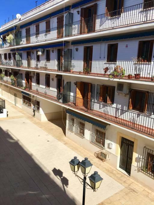 Center San Lorenzo 35 Apartment *