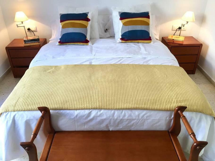 Apartment Center San Lorenzo 35
