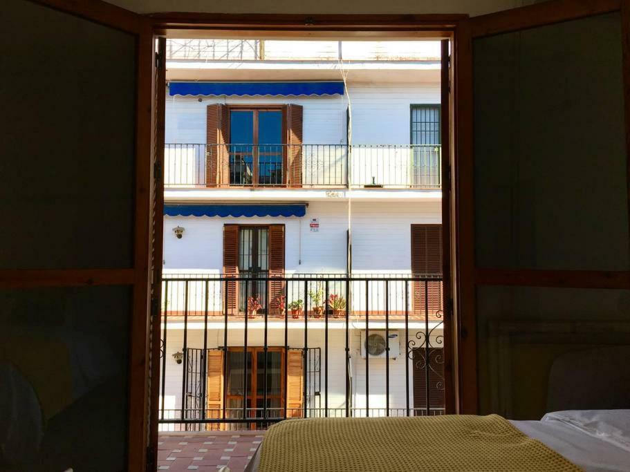 Center San Lorenzo 35 Apartment