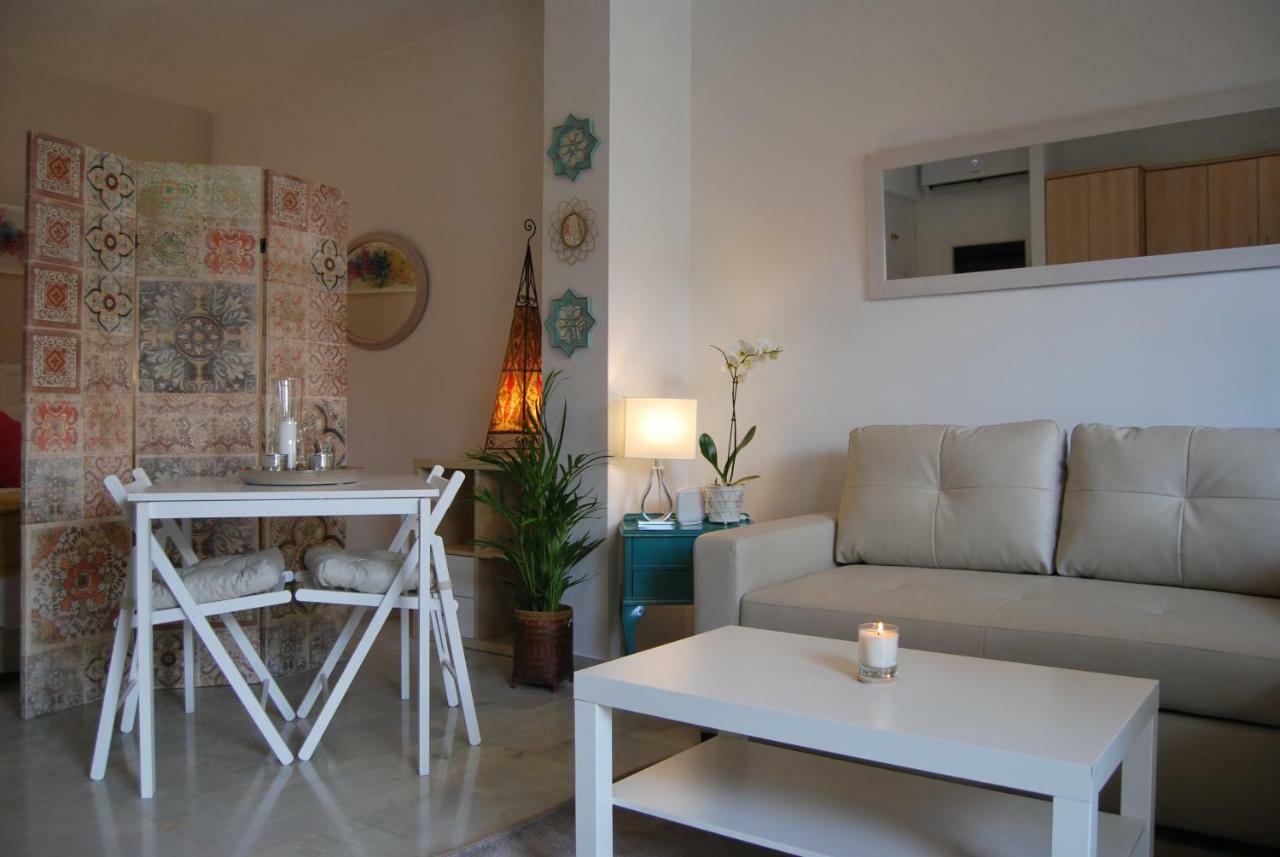 Apartment El Rincon De Aurora