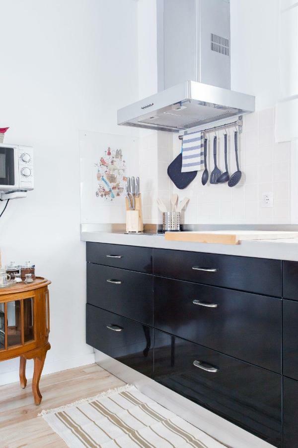 Atico Santa Marina Apartment *