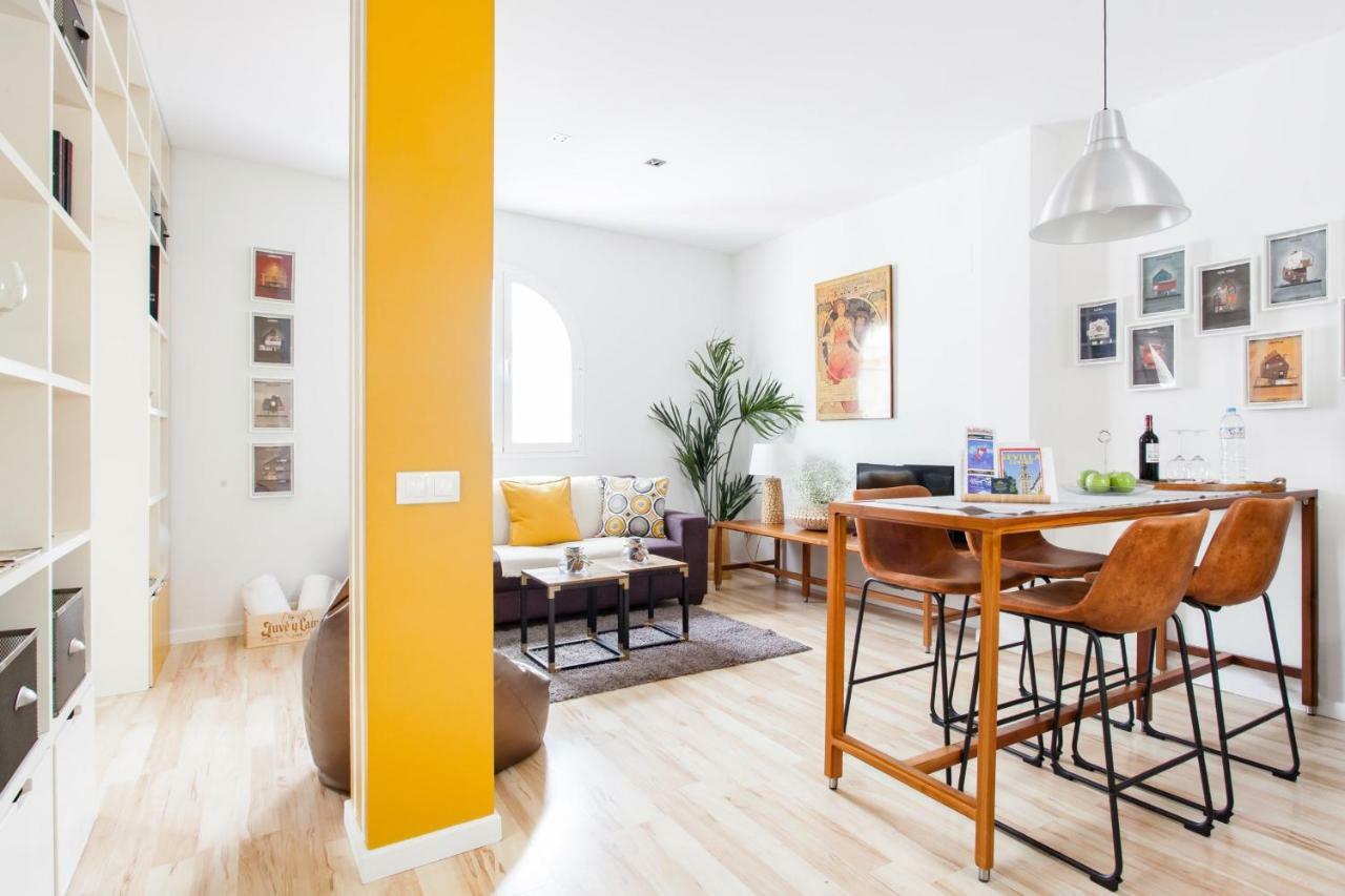 Apartment Atico Santa Marina Seville