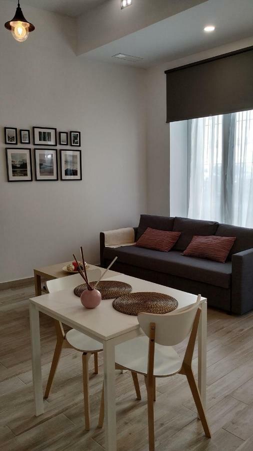 Apartment Jeronimo De Cordoba