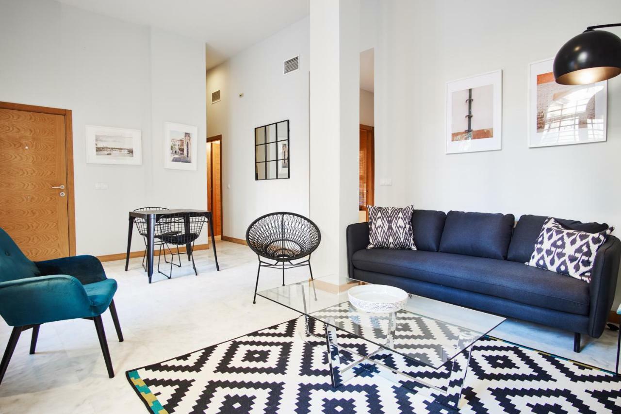 Arenal Carreteria Deluxe By Valcambre Apartment *