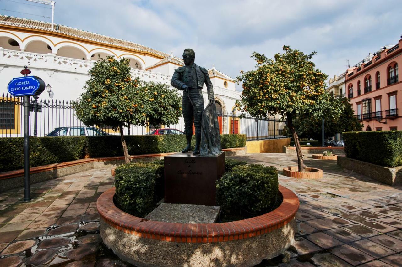 Arenal Carreteria Deluxe By Valcambre Seville