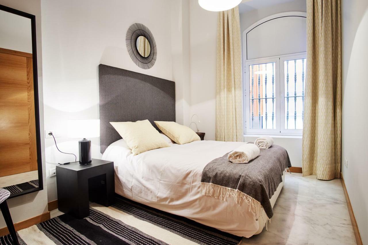 Arenal Carreteria Deluxe By Valcambre Apartment
