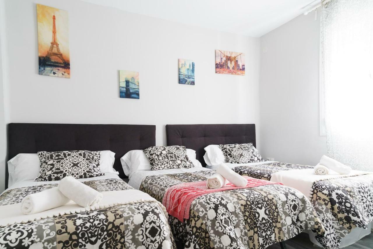 Apartment Spectacularly Updated For Large Groups!