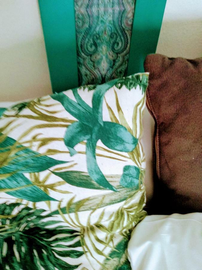 Turquesa De Apartment