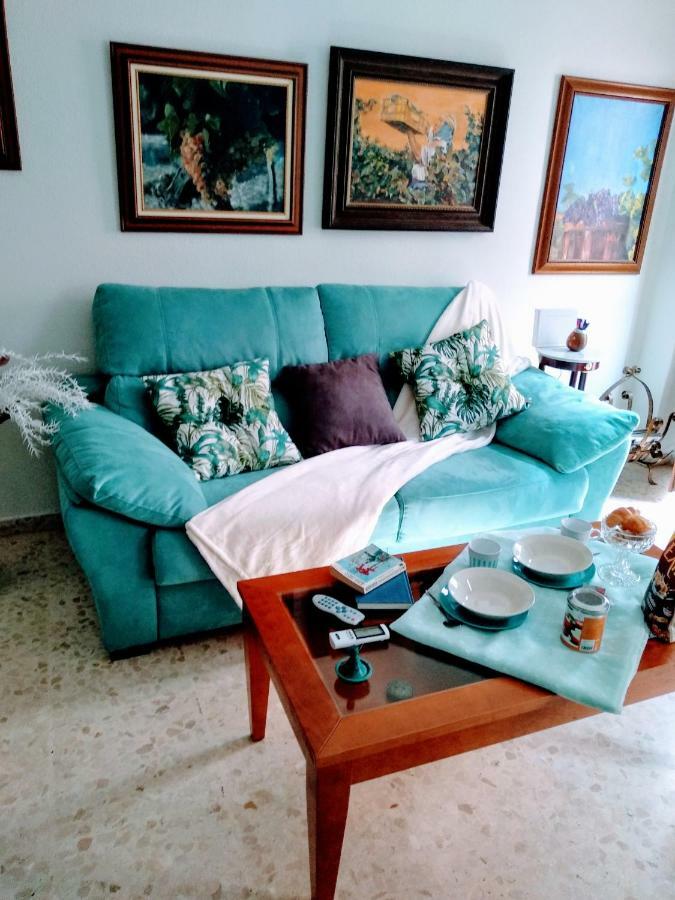 Apartment Turquesa De Seville