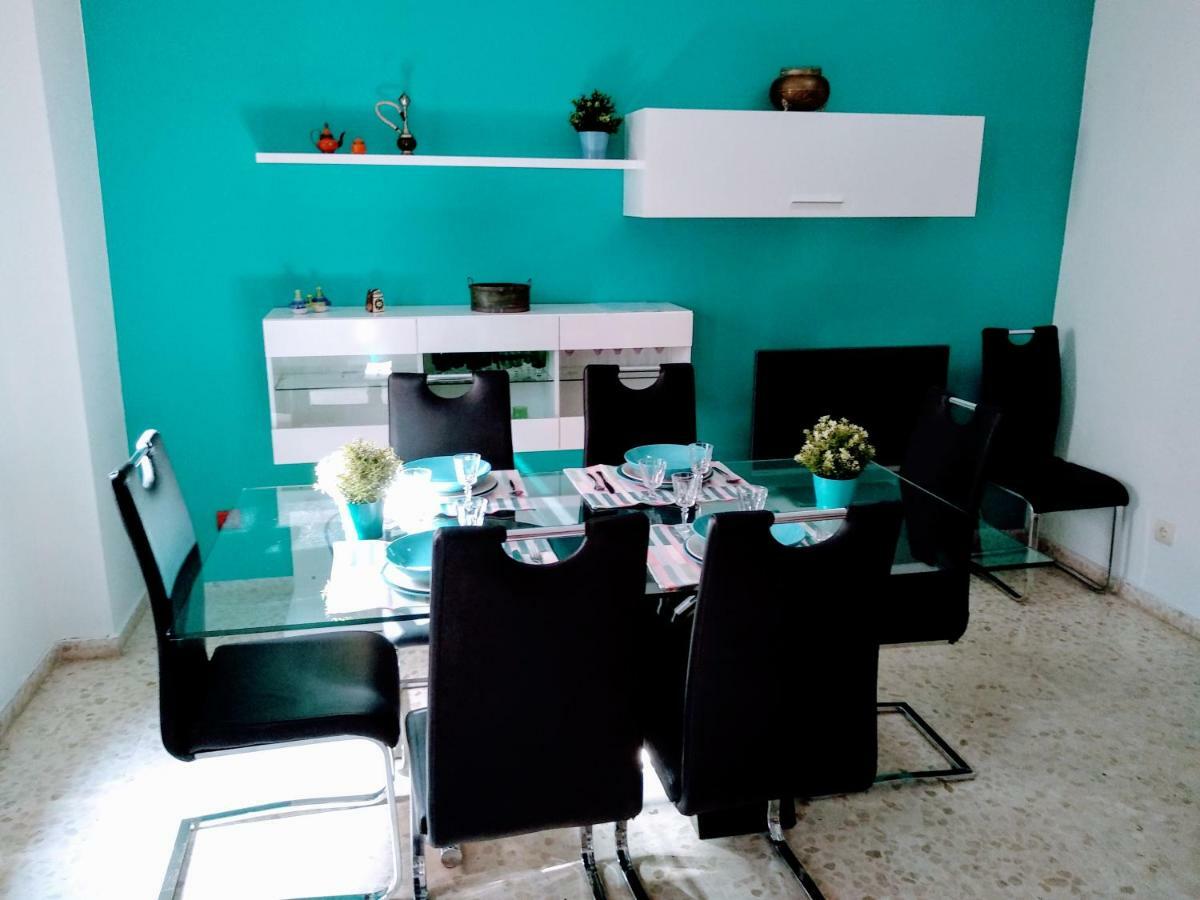 Turquesa De Apartment