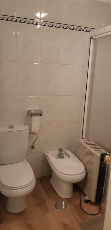 Calle Martinez Montanes, 19 Homestay *